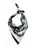 Unbranded Silver Scarf One size - photo 1