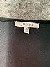 Jodifl 100% Polyester Solid Black Casual Dress Size M - photo 7