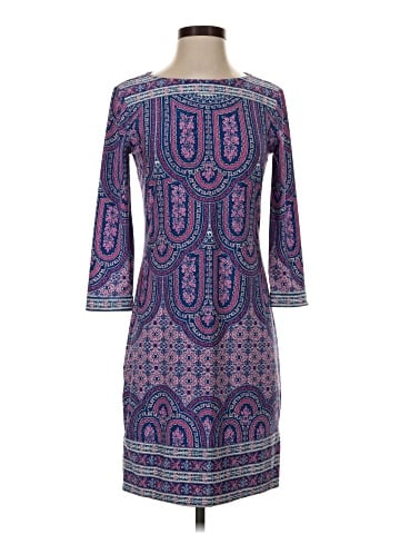 BCBGMAXAZRIA Casual Dress (view 1)