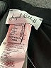 Joseph Ribkoff Black Active Pants Size 16 - photo 7