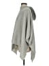 Assorted Brands Gray Silver Poncho Size 25 waist - photo 5