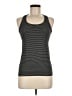 Lululemon Athletica Gray Active Tank Size 6 - photo 1
