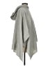 Assorted Brands Gray Silver Poncho Size 25 waist - photo 4