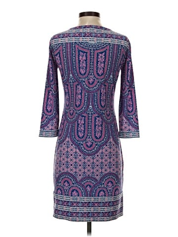 BCBGMAXAZRIA Casual Dress (view 2)