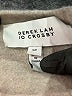 Derek Lam 10 Crosby Tan Wool Pullover Sweater Size S - photo 7