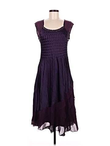 Komarov Casual Dress (view 1)