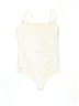 Commando Ivory Bodysuit Size M - photo 2