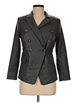 White House Black Market Blazer (view 1)