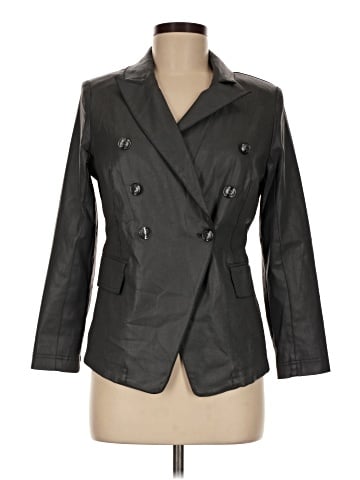 White House Black Market Blazer (view 1)