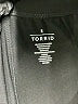 Torrid Black Active Pants Size 2X Plus (2) - photo 4