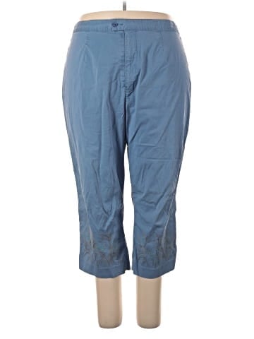 White Stag Casual Pants (view 1)