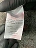 Motherhood Gray Poncho One size - photo 7