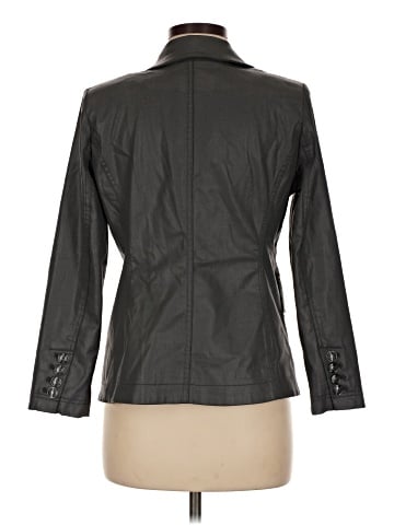 White House Black Market Blazer (view 2)