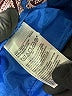 Banana Republic Paisley Blue Shorts Size 8 - photo 4