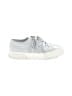 Superga Gray Sneakers Size 6 (estimated) - photo 1