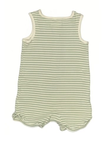 Little Planet by Carter's Short Sleeve Onesie (view 2)