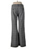 Express Design Studio Plaid Gray Dress Pants Size 2 - photo 2