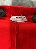 Ekouaer Red Casual Pants Size M - photo 4