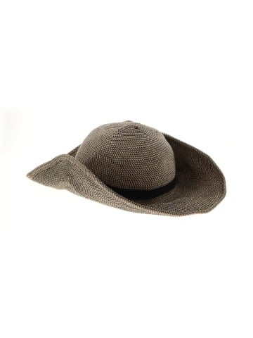 Solar Escape Fedora (view 1)