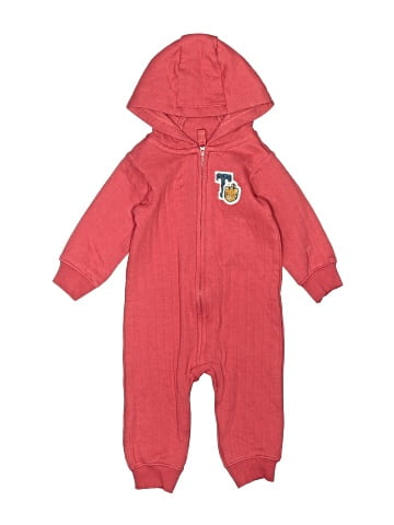 Carter's Long Sleeve Outfit (view 1)