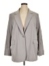 H&M Gray Blazer Size XL - photo 1