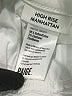Paige Ivory Jeans Size 27 waist - photo 8
