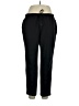 Athleta Solid Black Track Pants Size XL - photo 1