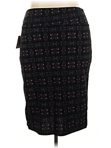 Lularoe Casual Skirt (view 2)