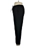 Athleta Solid Black Track Pants Size XL - photo 5