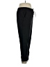 Athleta Solid Black Track Pants Size XL - photo 4