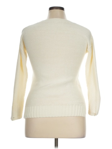 Roxy Pullover Sweater (view 2)