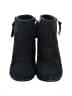 Cole Haan Black Ankle Boots Size 7 1/2 - photo 2