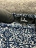 Lulus 100% Rayon Blue Casual Dress Size XL - photo 7