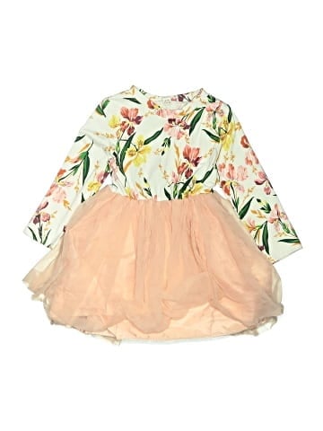 Unbranded Dress (view 1)