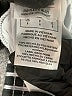 Adidas 100% Recycled Polyester Camo Silver Athletic Shorts Size 6 - photo 4