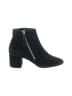 Cole Haan Black Ankle Boots Size 7 1/2 - photo 1