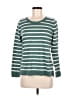 Old Navy 100% Cotton Green Pullover Sweater Size M - photo 1