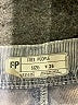 Free People Gray Jeans Size 26 waist - photo 4