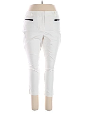 Ann Taylor Factory Jeggings (view 1)