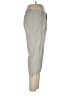 Eddie Bauer Gray Cargo Pants Size 10 - photo 4