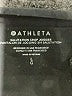 Athleta Solid Black Active Pants Size L - photo 7