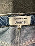 Reformation Jeans Blue Jeans Size 28 waist - photo 7