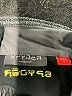 Spyder 100% Polyester Gray Fleece Size S - photo 6