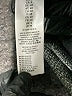 Spyder 100% Polyester Gray Fleece Size S - photo 7