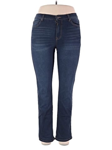 Falls Creek Jeans (view 1)