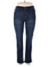 Falls Creek Blue Jeans Size 18 - photo 1