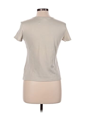Casual Corner Short Sleeve T-Shirt (view 2)