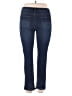 Falls Creek Blue Jeans Size 18 - photo 2