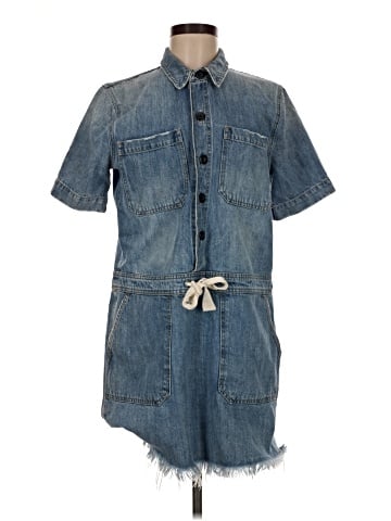 Lucky Brand Casual Dress (view 1)