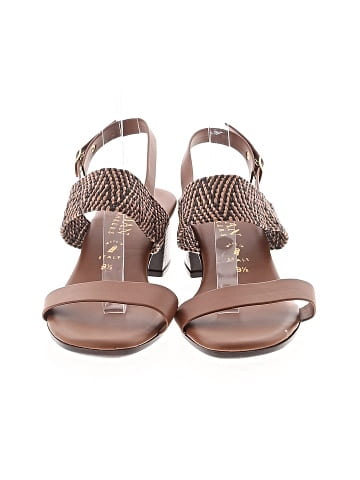 Italian Shoemakers Footwear Sandals (view 2)